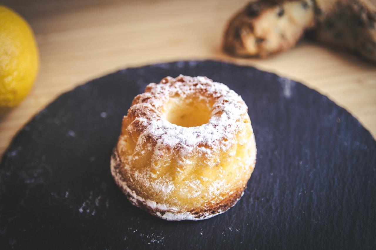 Апартаменти Akari House Swiss Bakery Нодзава-Онсен Екстер'єр фото