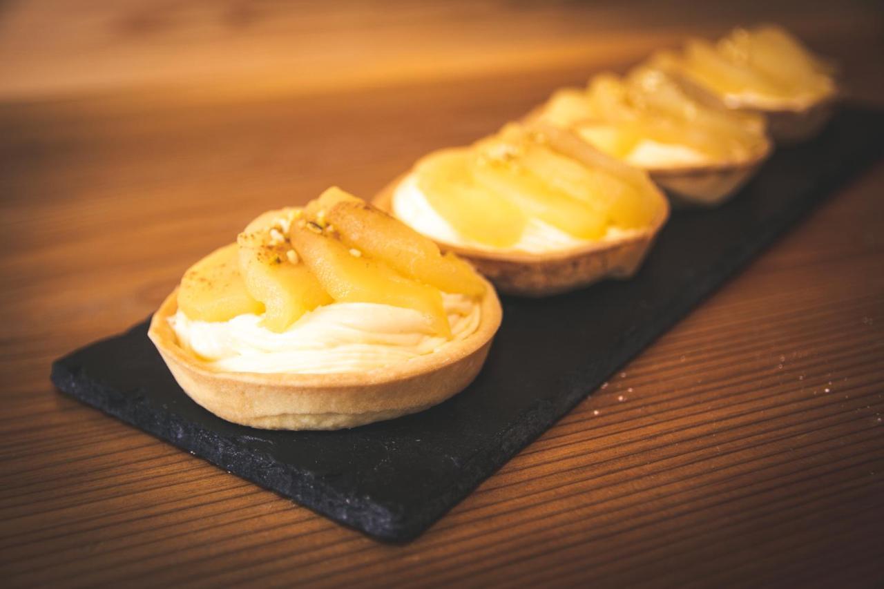 Апартаменти Akari House Swiss Bakery Нодзава-Онсен Екстер'єр фото